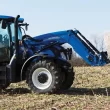 New Holland LA Series Front Loader