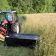 New Holland HM Economy Disc Mowers