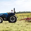 New Holland ProTed™ Rotary Tedders