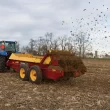 New Holland Box Spreaders