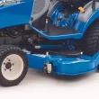 New Holland Mid-Mount Finish Mowers