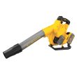 DEWALT FLEXVOLT® 60V MAX* Handheld Blower Kit