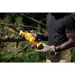 DEWALT 20V MAX* 8 in Brushless Cordless Pruning Chainsaw (Tool Only)