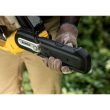 DEWALT 20V MAX* 8 in Brushless Cordless Pruning Chainsaw (Tool Only)