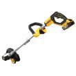 DEWALT 20V MAX* Brushless Cordless Edger Kit