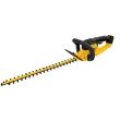 DEWALT 20V MAX* 22" Cordless Hedge Trimmer (Bare)