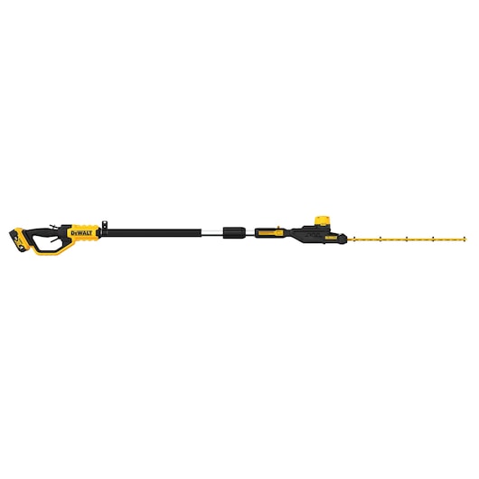 DEWALT 20V MAX* Pole Hedge Trimmer