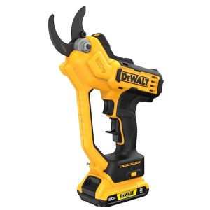 DEWALT 20V MAX* 1-1/2 in Cordless Pruner