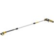 DEWALT 20V MAX* XR® Brushless Cordless Pole Saw (Tool Only)