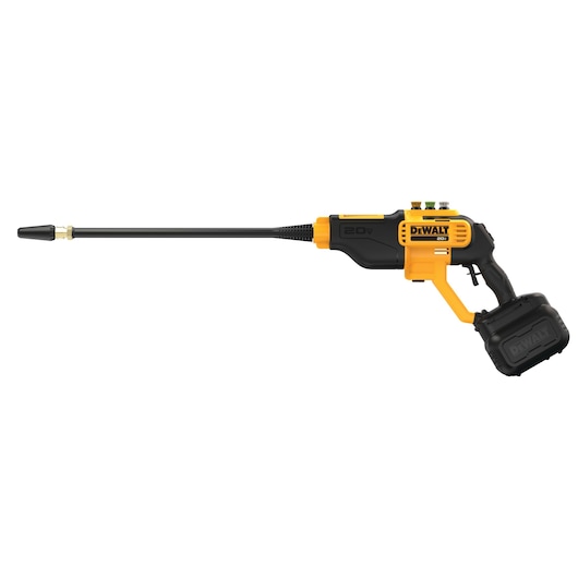 DEWALT 20V MAX* 550 psi Cordless Power Cleaner (Tool Only)