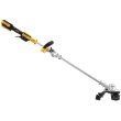 DEWALT 20V MAX* 14 in. Folding String Trimmer (Tool Only)