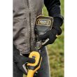 DEWALT 20V MAX* 14 in. Folding String Trimmer (Tool Only)