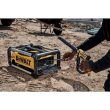 DEWALT Electric Jobsite Cold Water Pressure Washer (13 Amp) (2,100 MAX PSI at 1.2 GPM)