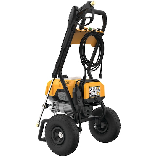 DEWALT 2400 PSI 1.1 GPM Electric Pressure Washer