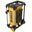 DEWALT 3000 MAX PSI* 1.1 GPM** 15 Amp Brushless Jobsite Electric Cold Water Pressure Washer