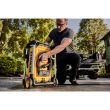 DEWALT 3000 MAX PSI* 1.1 GPM** 15 Amp Brushless Jobsite Electric Cold Water Pressure Washer