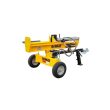 DEWALT Dewalt 28-Ton Horizontal/Vertical Full Beam Hydraulic Log Splitter