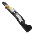 DEWALT 33 in Wide Area Mower Blade Set