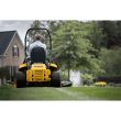 DEWALT Z260 60 in Kawasaki Gas Hydrostatic Commercial Zero-Turn Mower (24 HP)