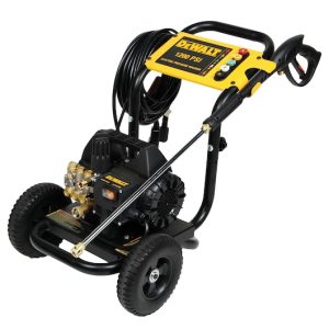 DEWALT Electric Pressure Washer (1200 PSI @ 2.0 GPM)