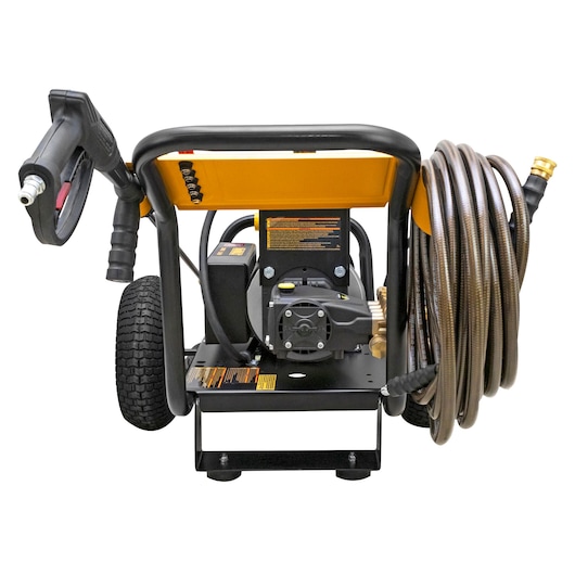 DEWALT 2000 PSI 3.0 GPM Electric Pressure Washer