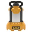 DEWALT 1/3 HP Aluminum Submersible Utility Pump