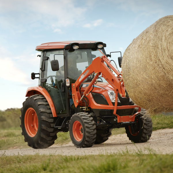 KIOTI NX4510 Compact Utility Tractor