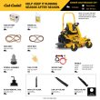 Cub Cadet ZTXS6 60 (47RICHB8A10)