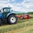 New Holland T5 Series