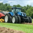 New Holland T7 Series