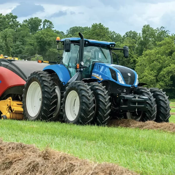 New Holland T7 Series