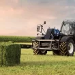 New Holland TH Series Telehandlers