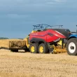 New Holland BigBaler High Density Large Square Balers