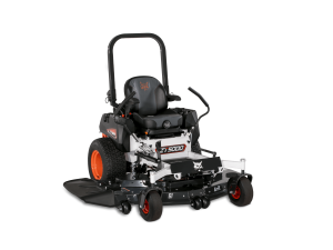 Bob Cat ZT5000 Zero-Turn Mower