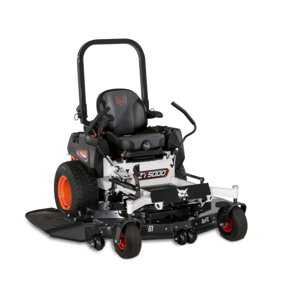 Bob Cat ZT5000 Zero-Turn Mower