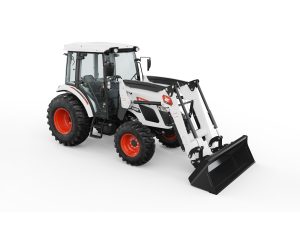 Bob Cat UT6566 Utility Tractor