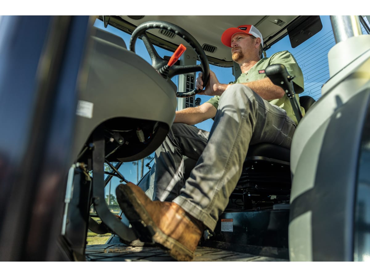 Bob Cat UT6573 Utility Tractor