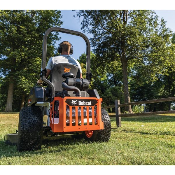 Bob Cat ZT5000 Zero-Turn Mower