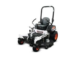 Bob Cat ZT6000e Electric Zero-Turn Mower