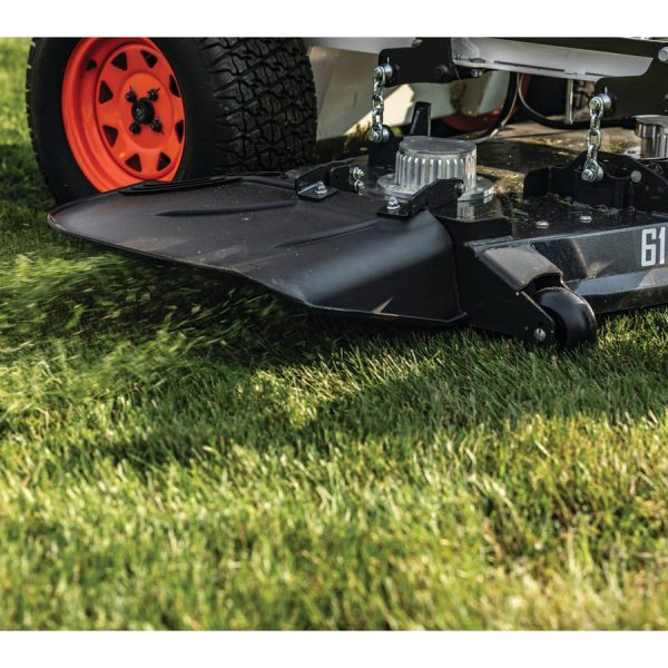 Bob Cat ZT6000e Electric Zero-Turn Mower