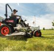 Bob Cat ZT6100 Zero-Turn Mower