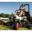 Bob Cat ZT7000 Zero-Turn Mower