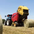 New Holland Pro-Belt™ Round Balers