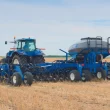 New Holland Air Disc Drills