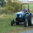 New Holland WORKMASTER™ Utility 50 – 70 Series