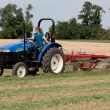 New Holland ProRotor™ Rotary Rakes