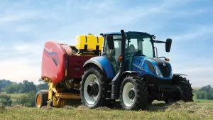 New Holland T5 Series