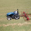 New Holland ProTed™ Rotary Tedders