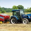 New Holland WORKMASTER™ Utility 55 – 75 Series