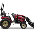 YANMAR SA425DHX